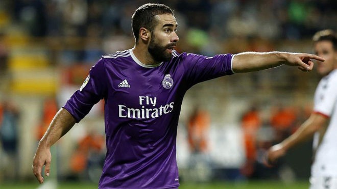Carvajal