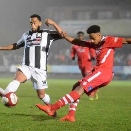 cohen-bramall