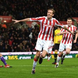 crouch