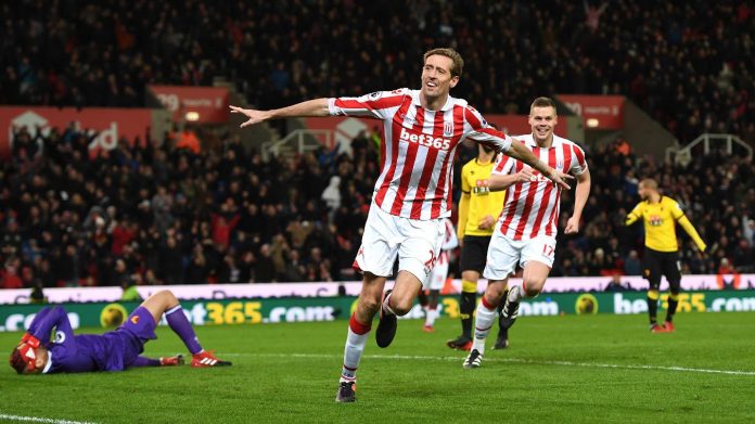 crouch