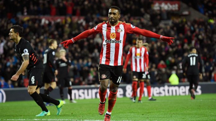defoe