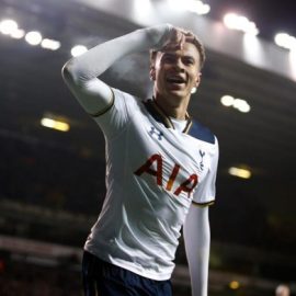 dele-alli