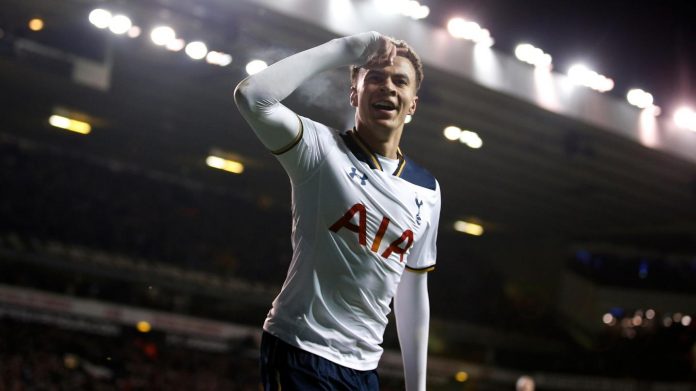dele-alli