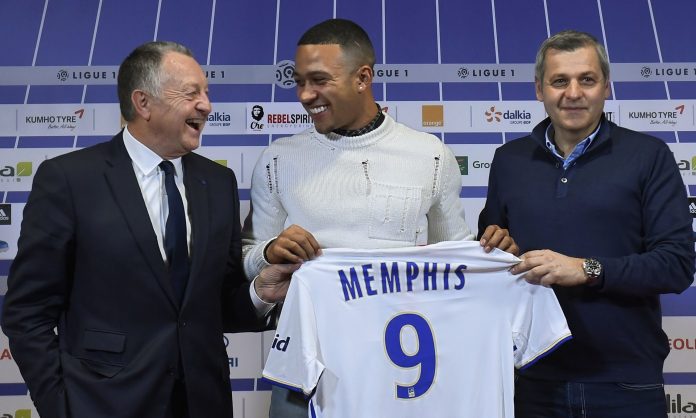 Depay