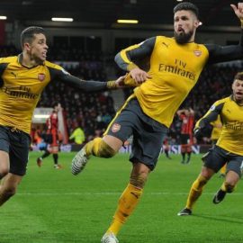 giroud