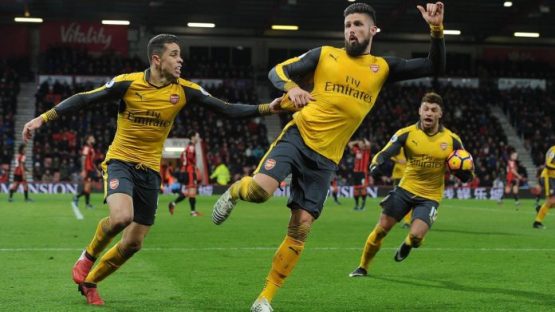 giroud