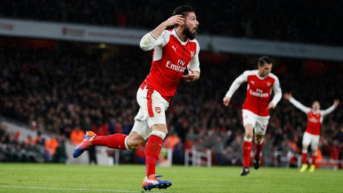 giroud