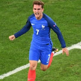 griezmann