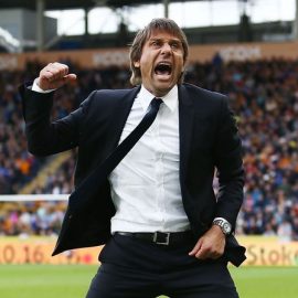 Premier League monthly awards