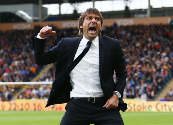 Premier League monthly awards