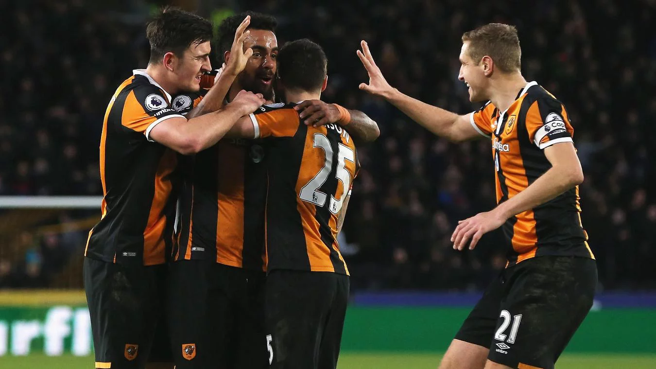 Hull City