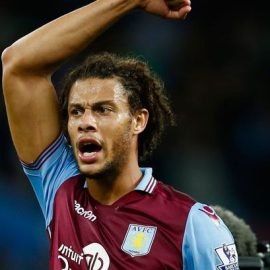 Rudy Gestede