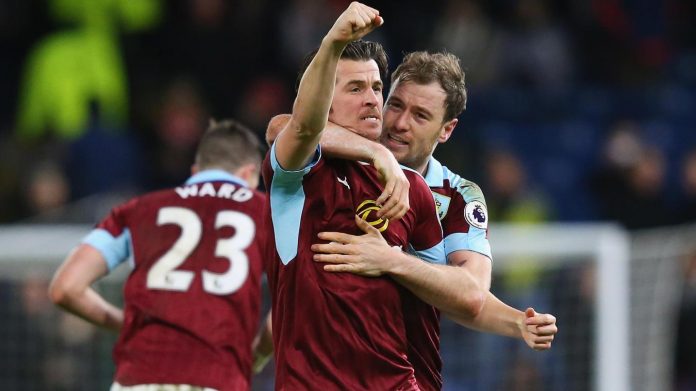 Joey Barton