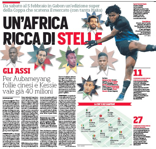 kessie