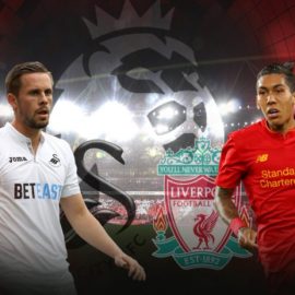 Liverpool vs Swansea