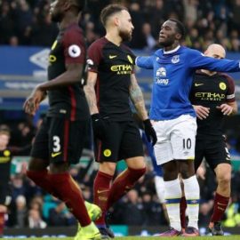 Lukaku