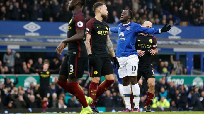 Lukaku