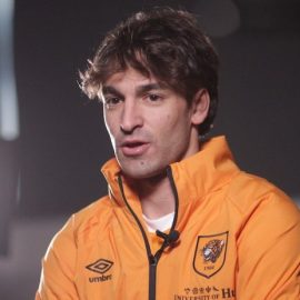 Markovic Hull