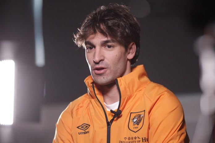 Markovic Hull