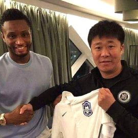 mikel