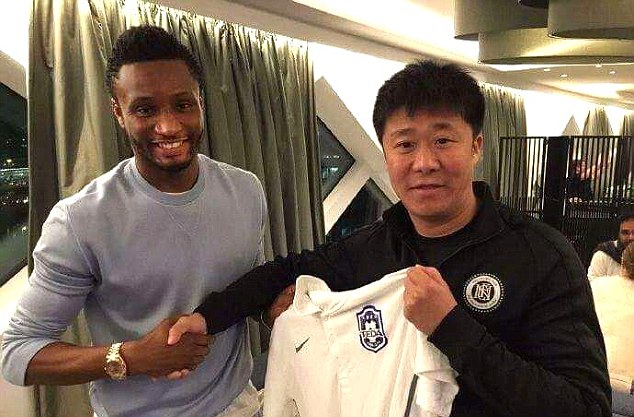 mikel
