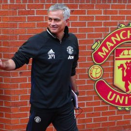 Mourinho 2