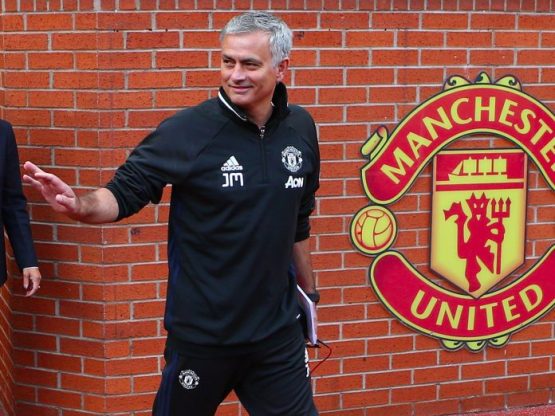 Mourinho 2