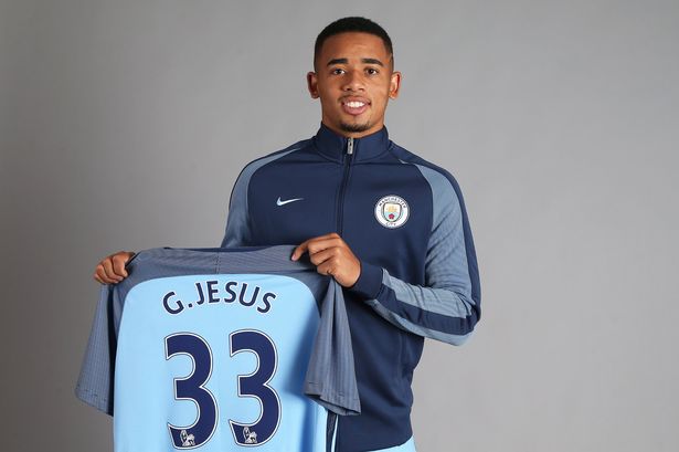 PAY-Gabriel-Jesus-Signing-Manchester-City-FC-Etihad-Stadium