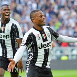 Patrice Evra