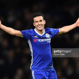 Pedro