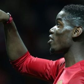 pogba