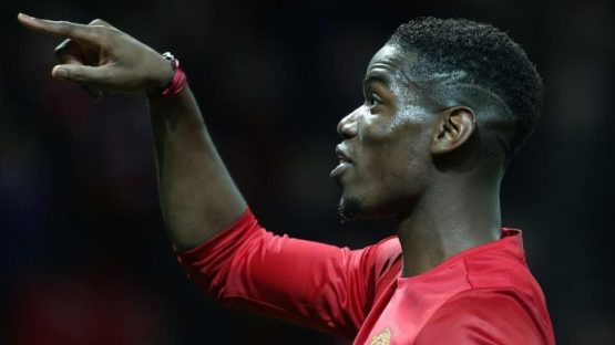 pogba