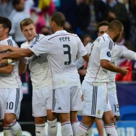 real-madrid