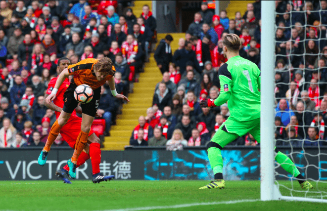 Liverpool