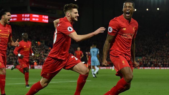 wijnaldum