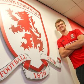 Patrick Bamford