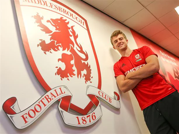 Patrick Bamford