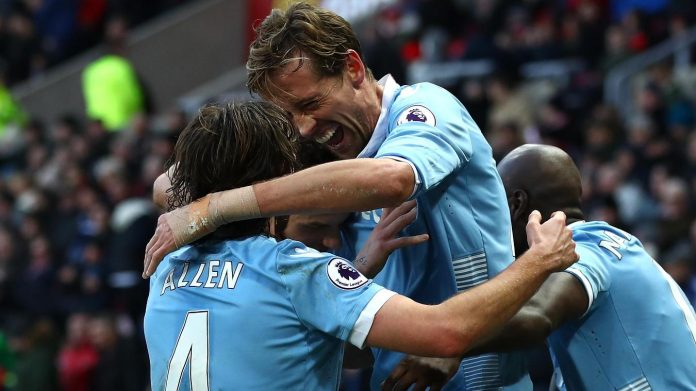 crouch
