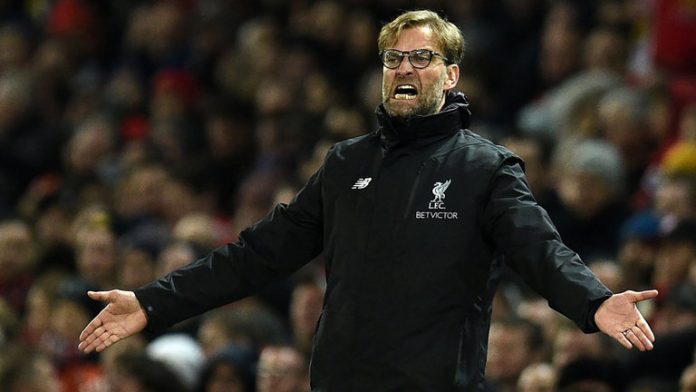 klopp