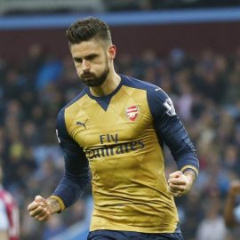 olivier giroud