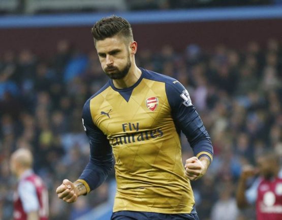 olivier giroud