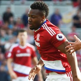 traore