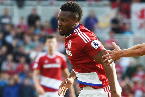 traore