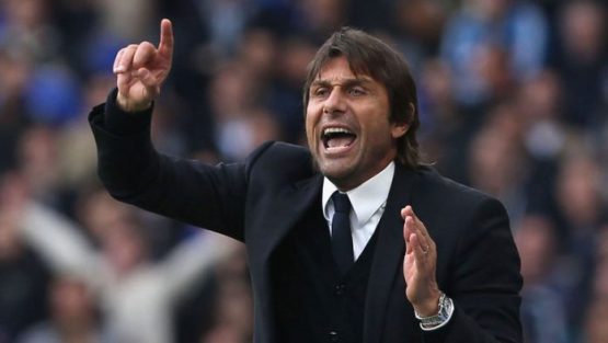 Antonio Conte Chelsea 1