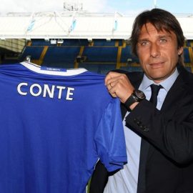Chelsea news