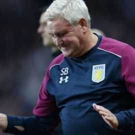 Aston-Villa-manager-Steve-Bruce