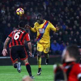 Benteke
