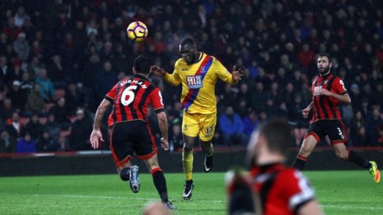 Benteke