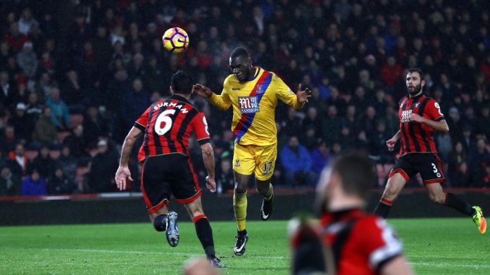 Benteke
