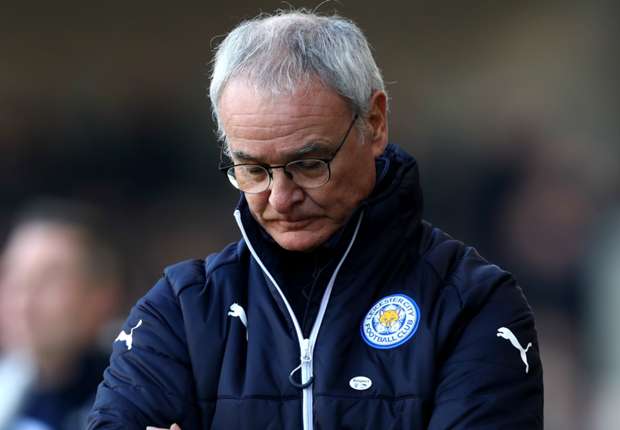 Claudio Ranieri